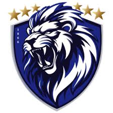 Swinton Lions official badge